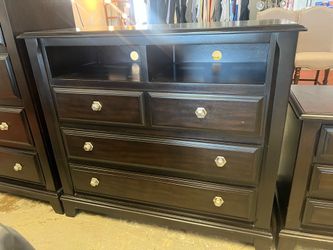 Tv Stand Cabinet / Dresser Drawers