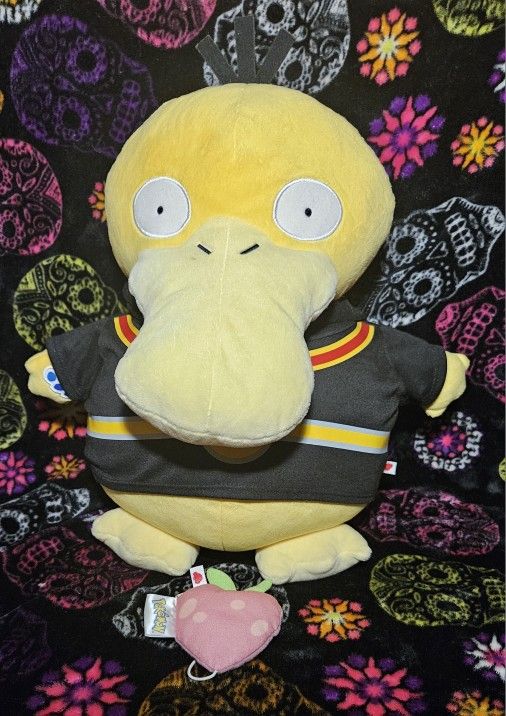 BAB Pyduck