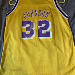 Magic Laker Shirt