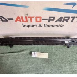 2019 - 2020 - 21 - 2022 MERCEDES GLC CLASS X253 FRONT REINFORCEMENT REBAR OEM AX72587