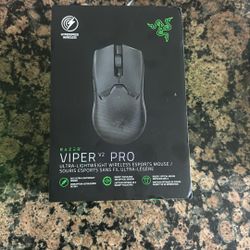 Razer Viper V2 Pro Mouse 