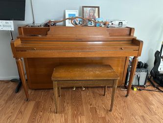 Free piano