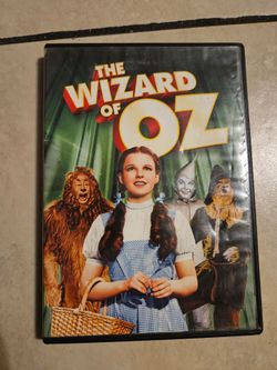 The Wizard of Oz
