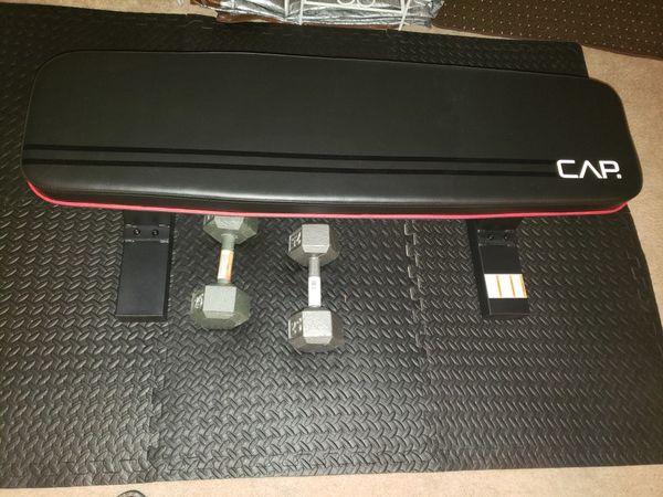 Weight Bench For Sale In Irmo Sc Offerup
