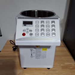 Automatic Fructose Machine 