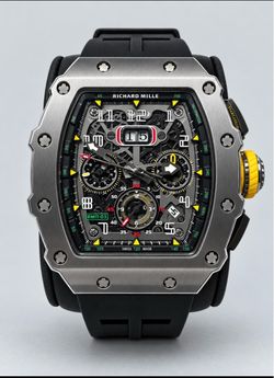 Men’s watch