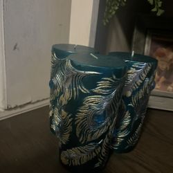 Pier One Candles Set 