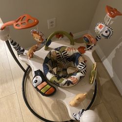 Baby Bouncer 