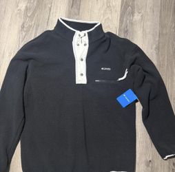 Columbia jacket
