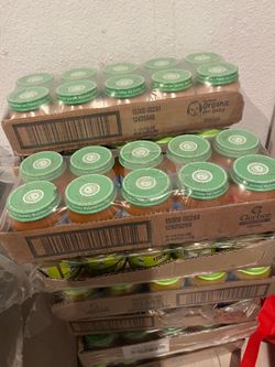 gerber baby food