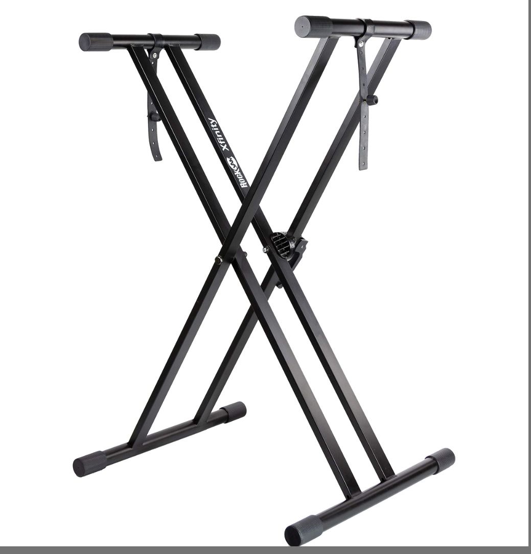 Piano Keyboard Stand