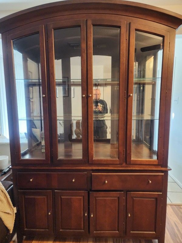 China Cabinet