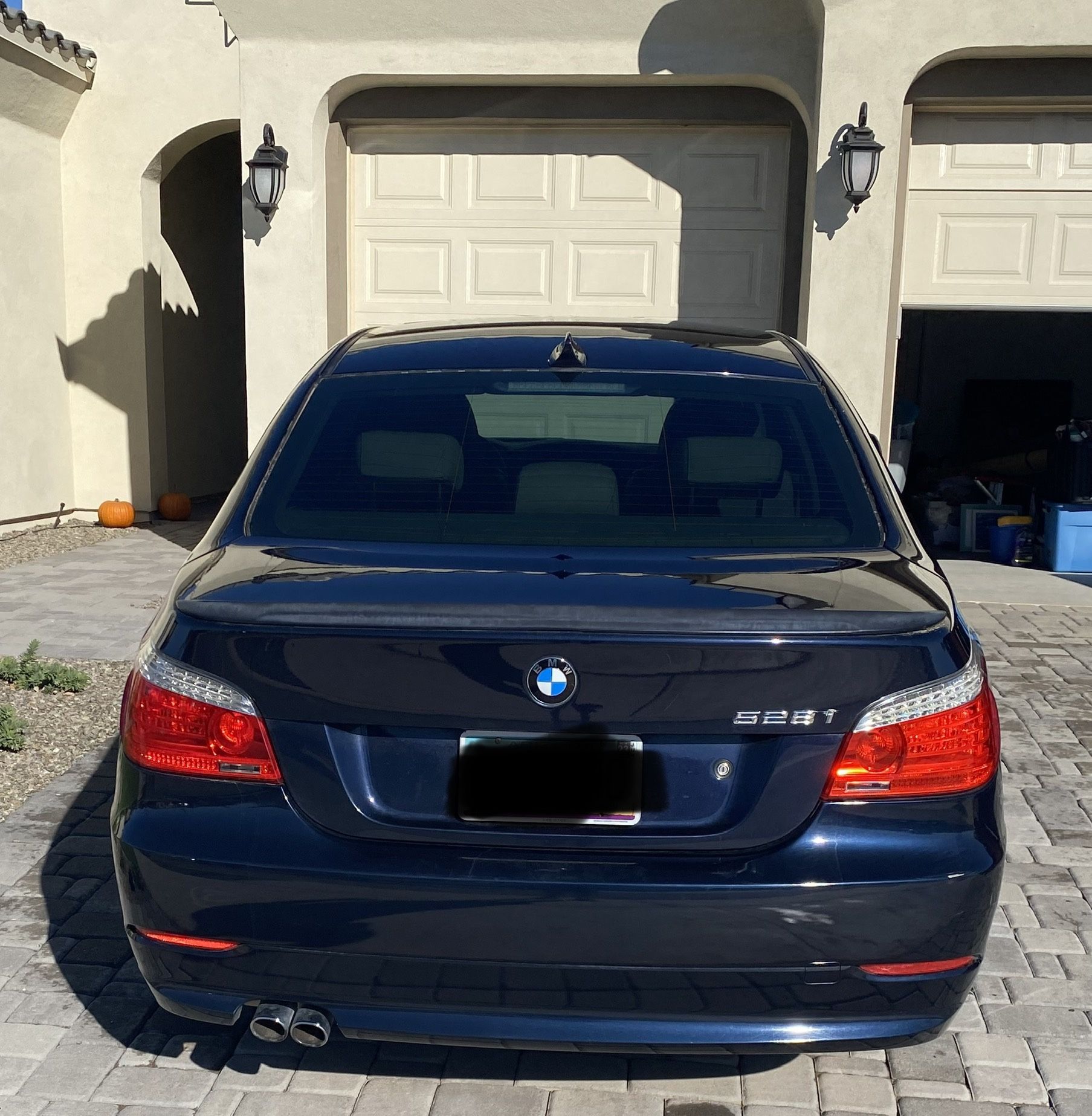 2008 BMW 528i for Sale in Queen Creek, AZ - OfferUp