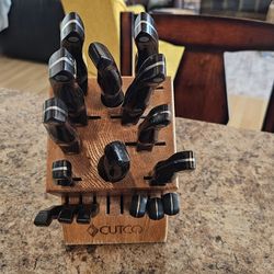 Cutco Knife Set