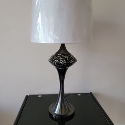 Two Lamps Taking Best Offer 
