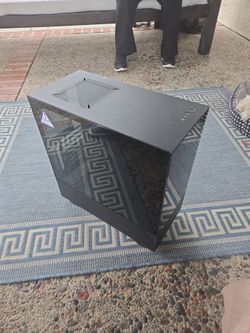 NZXT H510 Elite Black computer case