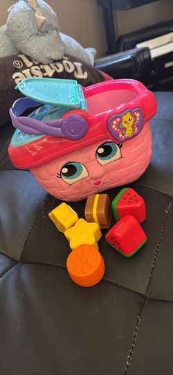 Toy