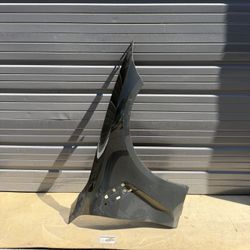 BMW M4 G82/G83 ORIGINAL OEM RIGHT FENDER 2021-2025