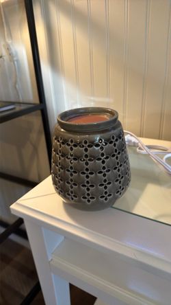 Wax Warmer