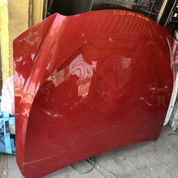 2021-2023 Lexus Is300 Hood