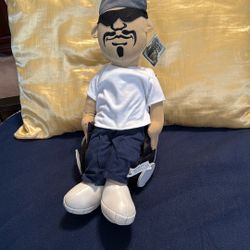 Vintage Rare Homie Willie G