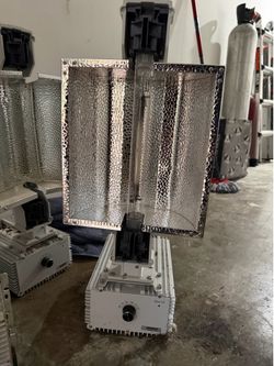 Grow light