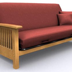 Free Futon 