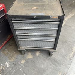 Gladiator Tool Box 