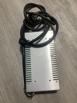 Switching Power 