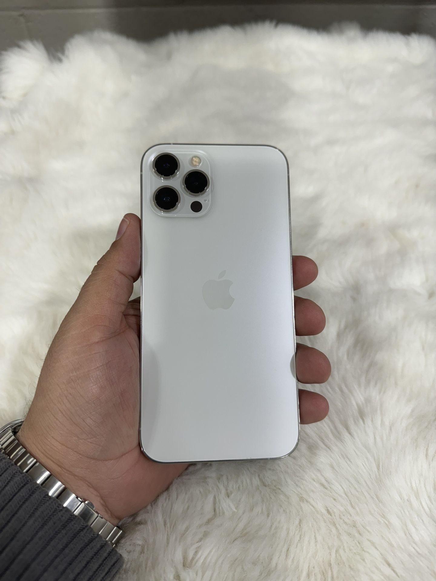 Amazon.com: Apple iPhone 12 Pro Max, 128GB, Gold - Fully Unlocked