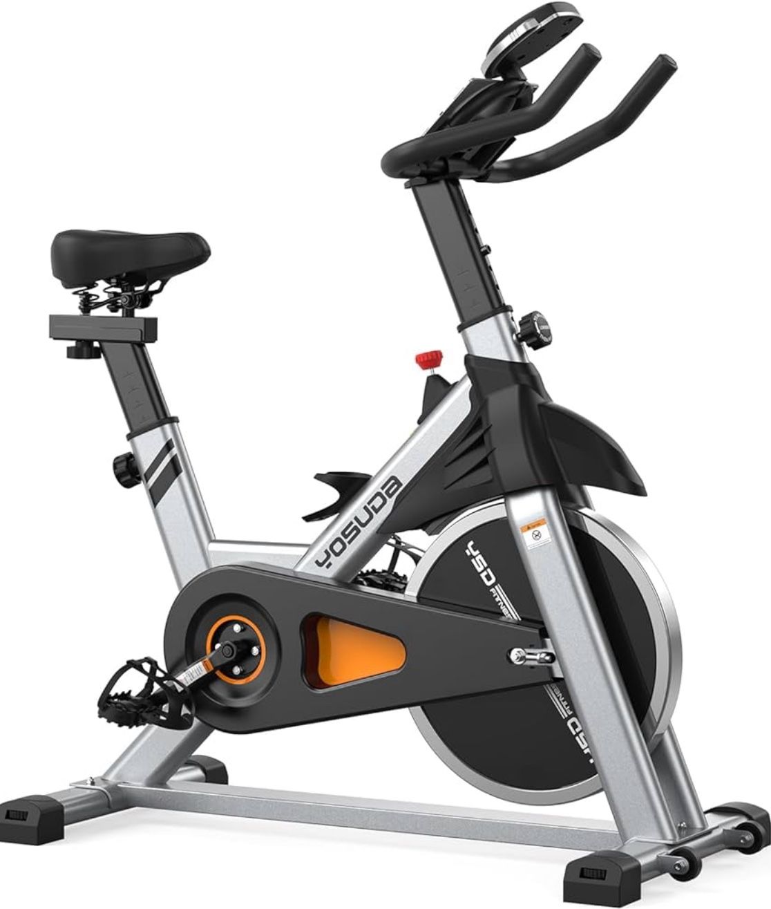 Yosuda Exercise Bike
