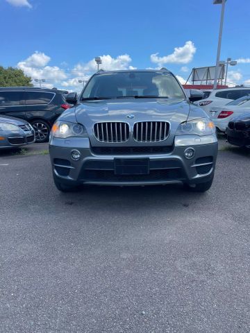 2013 BMW X5