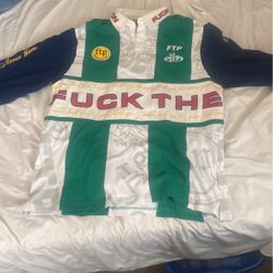 FTP Polo Shirt