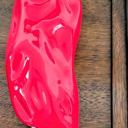 Wall Hanging & Dip Dish