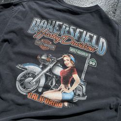 Harley Davidson vintage T-Shirt