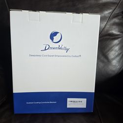 Dream Valley Cooling Blanket – Queen Size – New | Wholesale Available