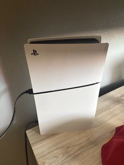 Sony PlayStation 5 Slim Console