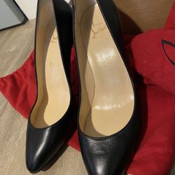 Christian Louboutin 85mm Pumps