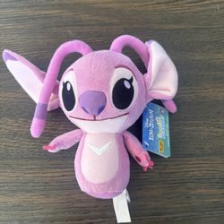 Lilo Stitch Angel Plush