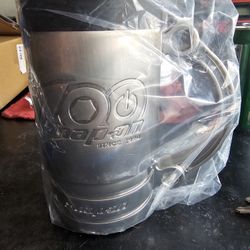 Snap-on 100th Anniversary Mug