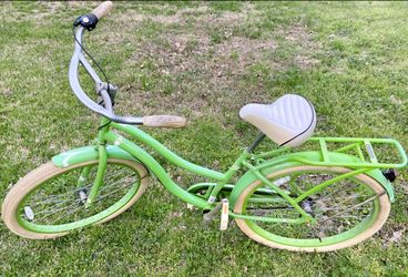 HUFFY REGATTA