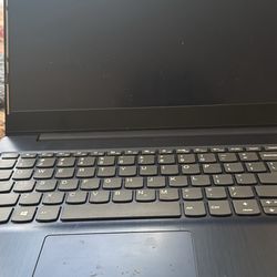Lenovo Laptop