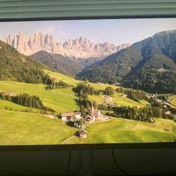 Dell 4K Monitor - 27inch (2x)