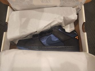 Nike SB Dunk Low Pro Bluetile