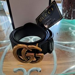 Belt