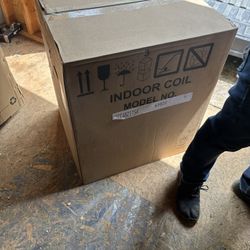 A/c And Furnace
