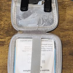 Wireless Microphones By Ezcoloris 