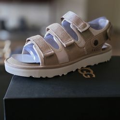 Ugg Goldcoast Sandals