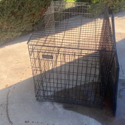 Dog Kennel