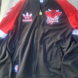 Chigago  Bulls  Mens  